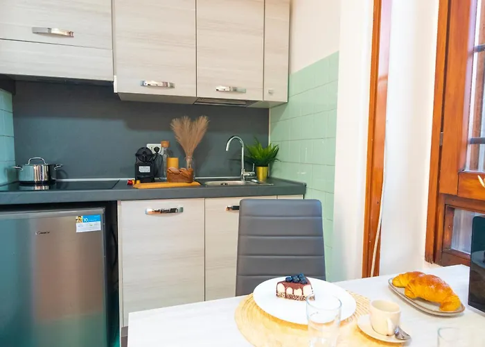 Appartement We - Napo Tower 22