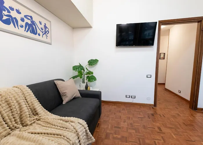 Appartement We - Napo Tower 22