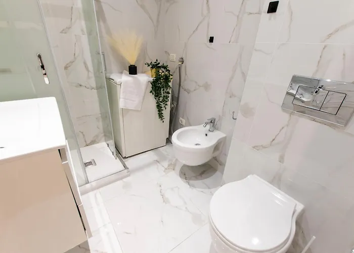 We - Napo Tower 22 Appartement *