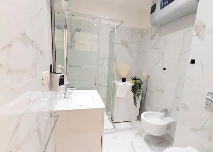 Appartement We - Napo Tower 22