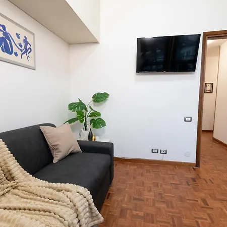 Apartment We - Napo Tower 22